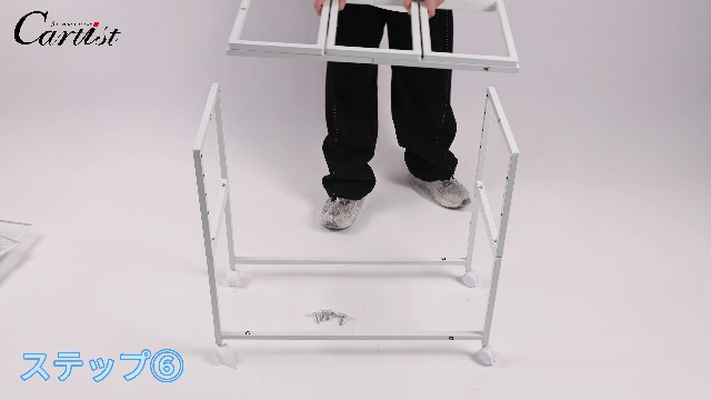CARTIST ゴミ箱 45L 3分別 ゴミ袋ホルダー 横型 高さ四段調節 20 Amazon｜CARTIST ゴミ箱 45L 3分別 ゴミ袋ホルダー 蓋付き 高さ四段